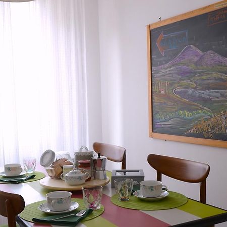Theia Apartment Chianciano Terme Exteriör bild