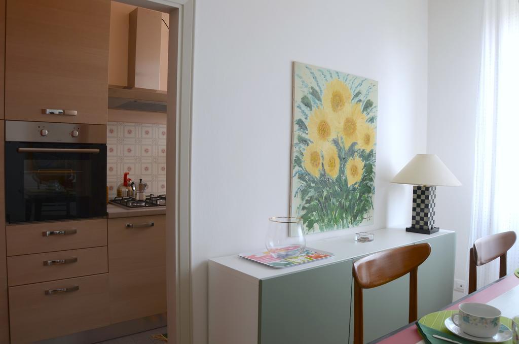 Theia Apartment Chianciano Terme Exteriör bild