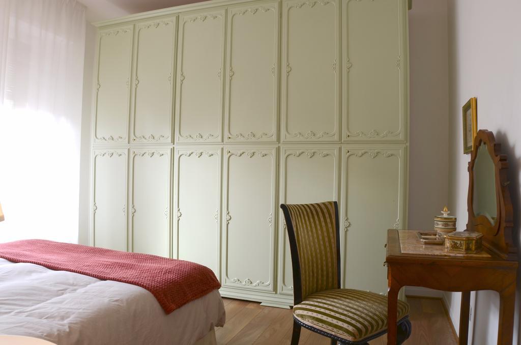 Theia Apartment Chianciano Terme Exteriör bild