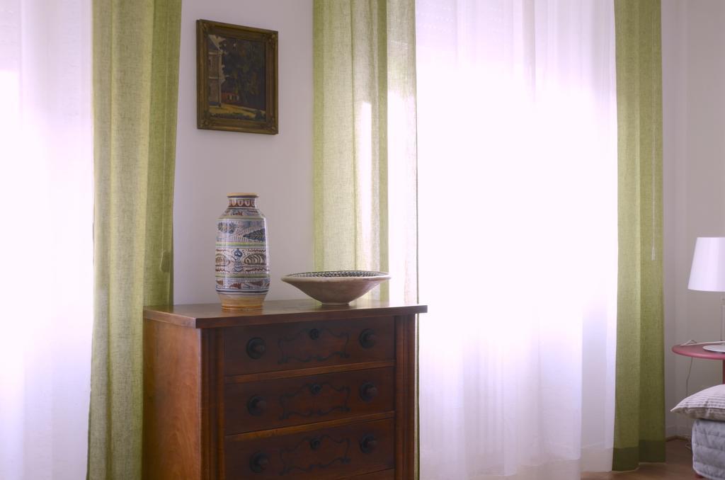 Theia Apartment Chianciano Terme Exteriör bild